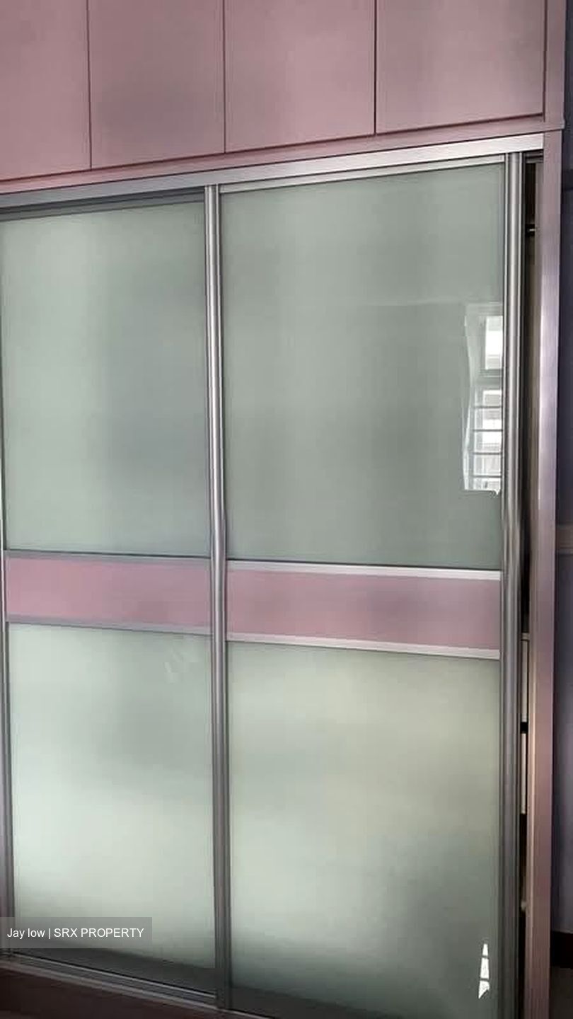 Blk 878B Tampines Greenforest (Tampines), HDB 4 Rooms #556257661